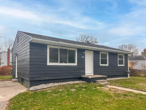 5501 Western, Flint, MI 48506