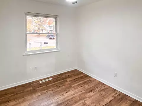 Bedroom - 5501 Western, Flint, MI 48506 photo 1 of 3
