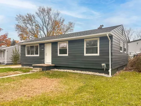 Exterior - 5501 Western, Flint, MI 48506 photo 2 of 2