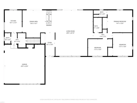 1932 E Hibbard, Owosso, MI 48867 photo 49