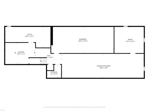 1932 E Hibbard, Owosso, MI 48867 photo 48