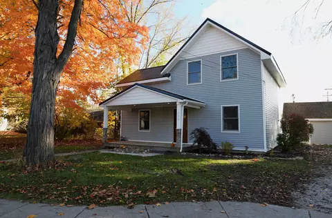 202 Oak, Linden, MI 48451