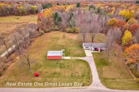 10210 S Brennan, Brant, MI 48614