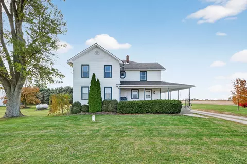 6404 S County Line, Blissfield, MI 49228