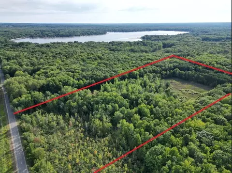 9490 S Partridge, Lake, MI 48632