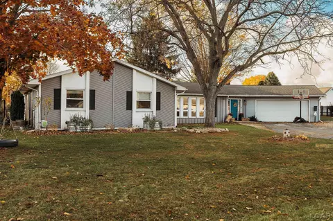 2892 Spielman Hts, Adrian, MI 49221