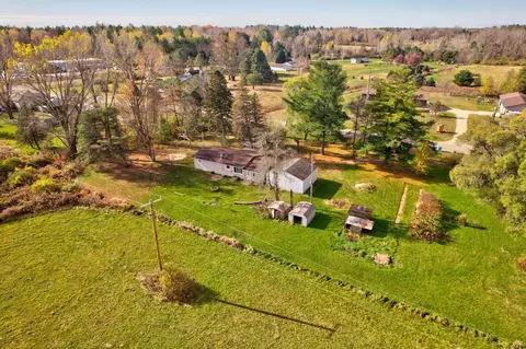 View/Area - 5675 Oak, Vassar, MI 48768 photo 9 of 14