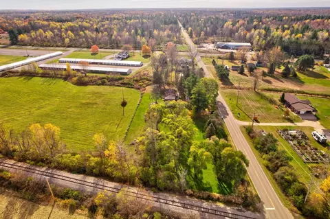 View/Area - 5675 Oak, Vassar, MI 48768 photo 7 of 14
