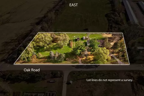 View/Area - 5675 Oak, Vassar, MI 48768 photo 2 of 14