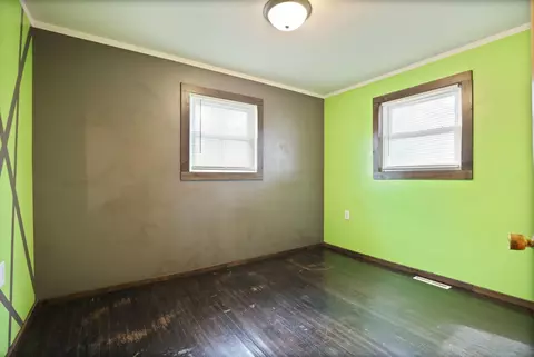 Bedroom - 5675 Oak, Vassar, MI 48768 photo 4 of 4