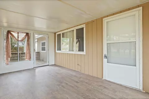 Exterior - 5675 Oak, Vassar, MI 48768 photo 6 of 11