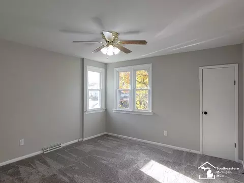 Bedroom - 1132 N Macomb, Monroe, MI 48162 photo 1 of 3
