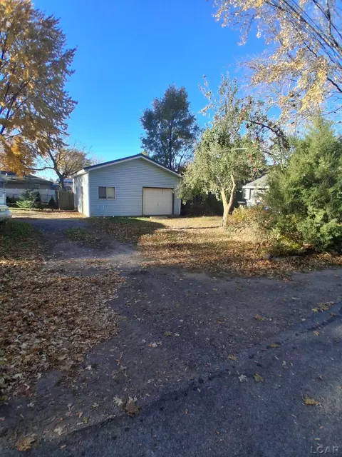 lot S 4 5 Elm Park, Manitou Beach, MI 49253