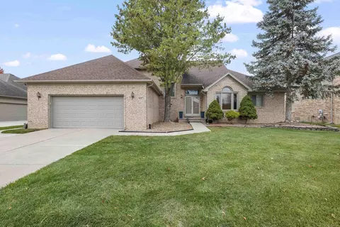 46271 Glen Eagle, Shelby Township, MI 48315