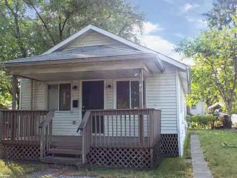 1140 Elza, Hazel Park, MI 48030