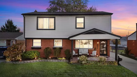 6544 Huntleigh, Garden City, MI 48135
