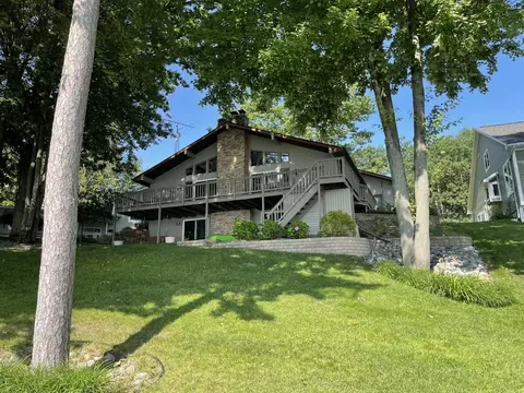 4946 Prince, Gladwin, MI 48624