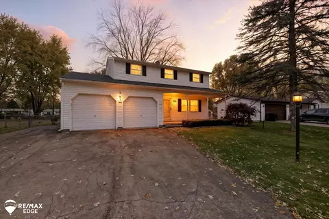 5335 Rose, Flint, MI 48506