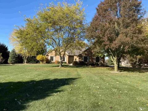 Exterior - 1405 Baldwin, Monroe, MI 48162 photo 2 of 16