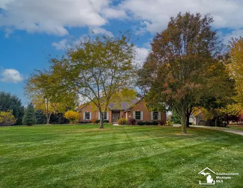 1405 Baldwin, Monroe, MI 48162