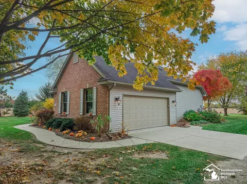 Exterior - 1405 Baldwin, Monroe, MI 48162 photo 5 of 16