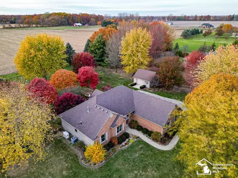View/Area - 1405 Baldwin, Monroe, MI 48162 photo 1 of 3