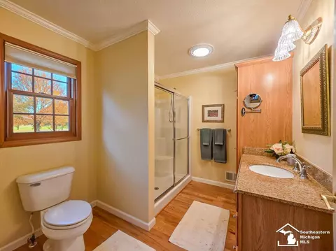 Bath - 1405 Baldwin, Monroe, MI 48162 photo 2 of 2