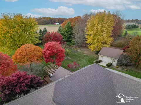 View/Area - 1405 Baldwin, Monroe, MI 48162 photo 2 of 3