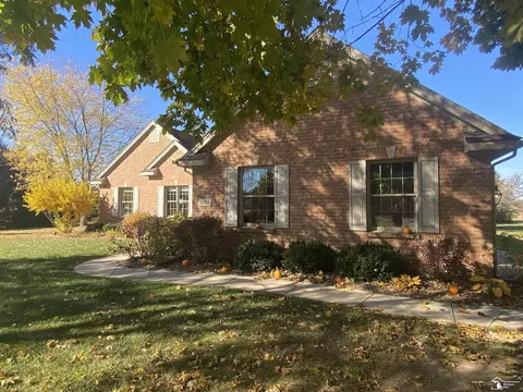 Exterior - 1405 Baldwin, Monroe, MI 48162 photo 3 of 16