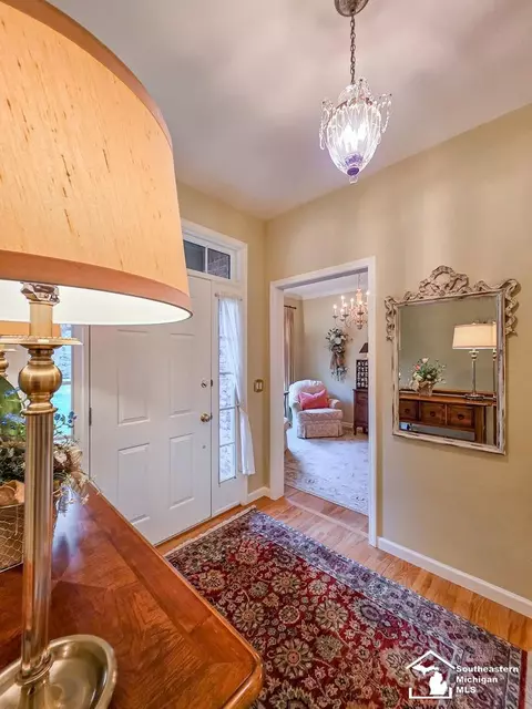 Entry Way - 1405 Baldwin, Monroe, MI 48162 photo 1 of 2