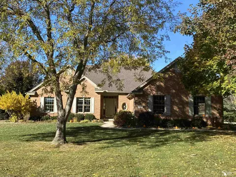 Exterior - 1405 Baldwin, Monroe, MI 48162 photo 16 of 16