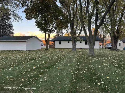 Exterior - 5281 Deland, Flushing, MI 48433 photo 12 of 12