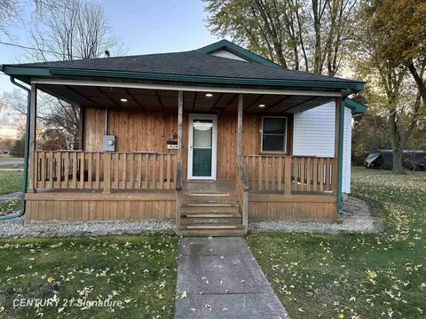 Exterior - 5281 Deland, Flushing, MI 48433 photo 2 of 12