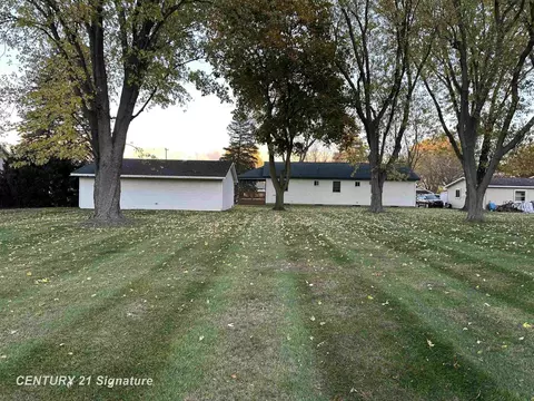 Exterior - 5281 Deland, Flushing, MI 48433 photo 10 of 12