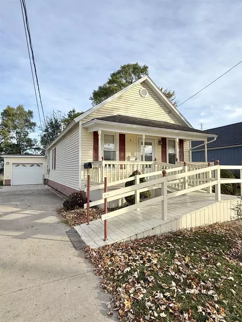 22 W Sebewaing, Sebewaing, MI 48759