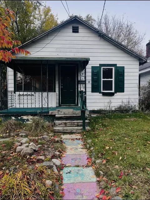 730 Freeman, Flint, MI 48507
