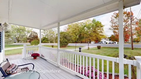 Exterior - 6123 E Riv, Flushing, MI 48433 photo 1 of 4