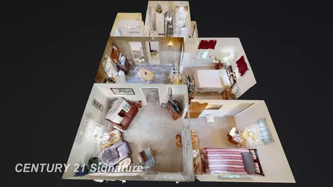 Floorplan - 6123 E Riv, Flushing, MI 48433 photo 3 of 3