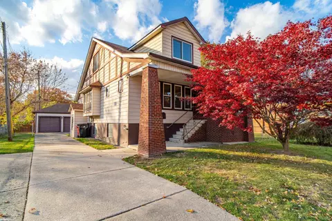 29035 Hillview, Roseville, MI 48066
