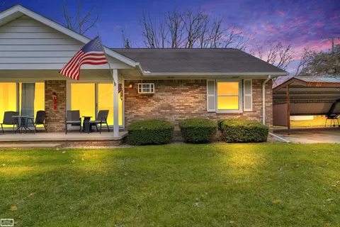 324 N Cedar, Imlay City, MI 48444