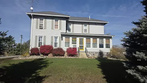 4308 W Mulberry, Morenci, MI 49256