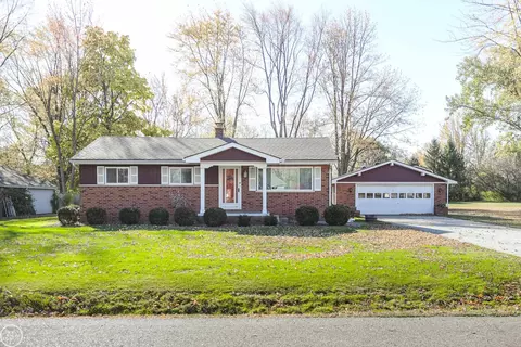 4280 Gardner, Sterling Heights, MI 48310