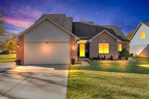 42243 Little, Clinton Township, MI 48036