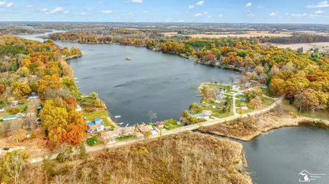 View/Area - 9500 Humphrey, Reading, MI 49274 photo 8 of 10