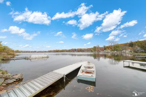 View/Area - 9500 Humphrey, Reading, MI 49274 photo 1 of 10