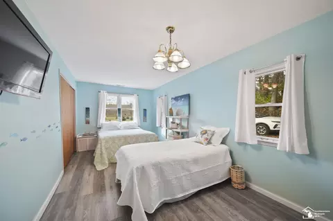 Bedroom - 9500 Humphrey, Reading, MI 49274 photo 1 of 3