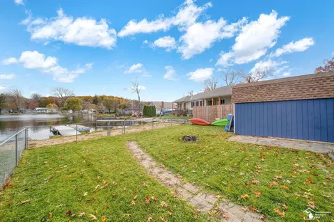 Exterior - 9500 Humphrey, Reading, MI 49274 photo 7 of 10