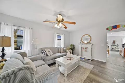 Living - 9500 Humphrey, Reading, MI 49274 photo 1 of 3