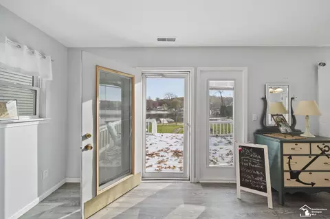 Entry Way - 9500 Humphrey, Reading, MI 49274 photo 2 of 2