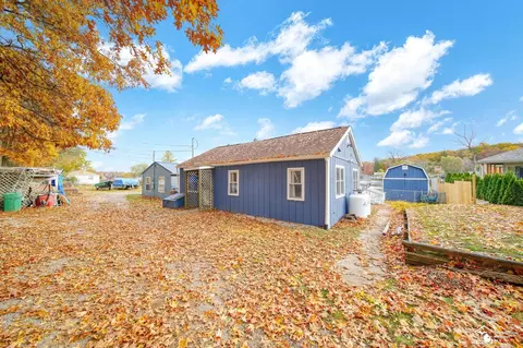 9500 Humphrey, Reading, MI 49274